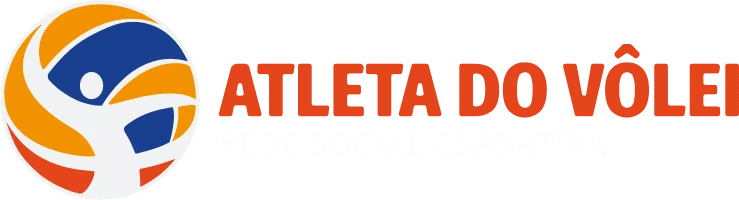Atleta do Vôlei — rede social esportiva