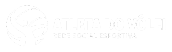 Atleta do Vôlei